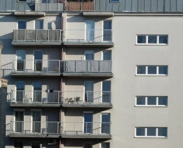 Małe mieszkanie, wielki zwrot? Sprawdzamy opłacalność inwestycji w kawalerki