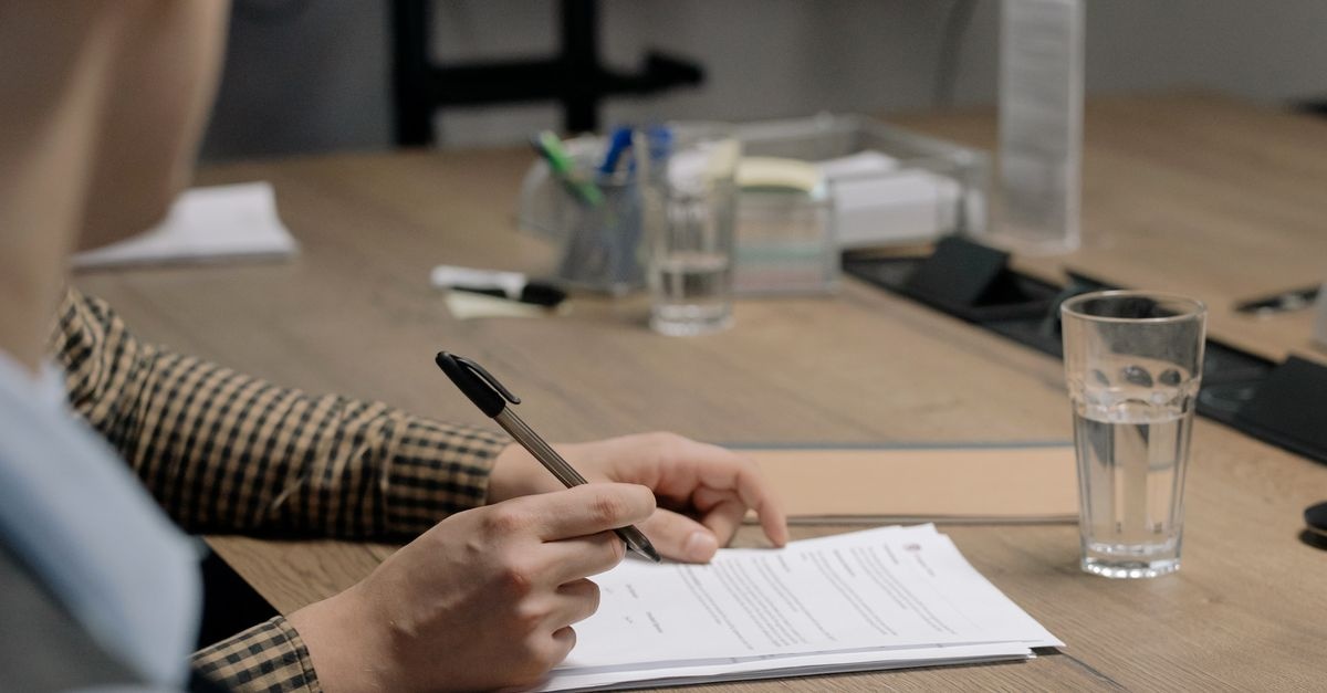 Jak w 14 dni wycofać się z pożyczki bez stresu: wzór pisma i instrukcja krok po kroku