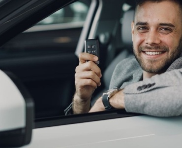 Samochód firmowy: leasing kontra kredyt – które finansowanie wygra w Twojej firmie?