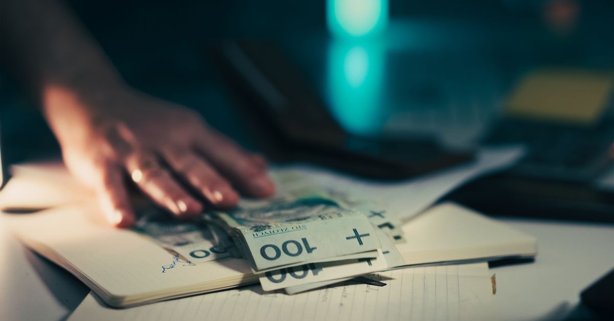 Zadłużony i bez wyjścia? Oto gdzie znaleźć bezpieczną pożyczkę i skuteczną pomoc