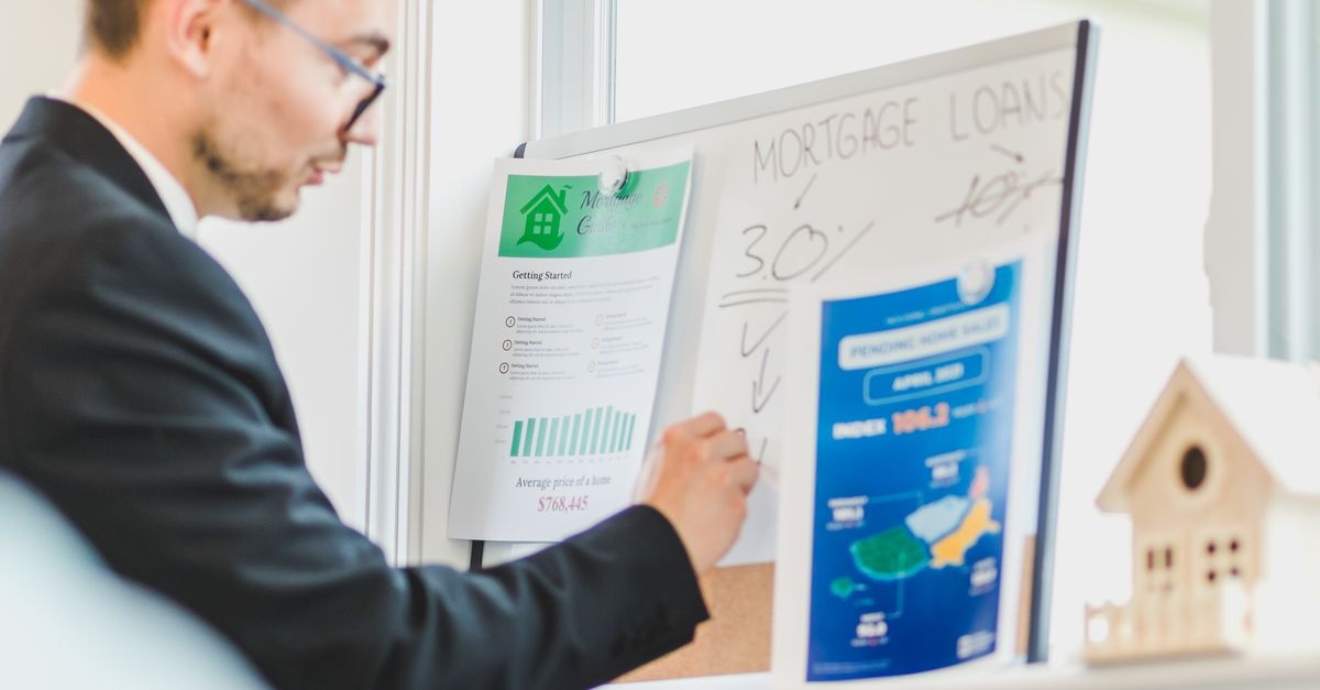 Dlaczego bank odmawia? Najczęstsze przyczyny odrzucenia kredytu hipotecznego i jak ich uniknąć