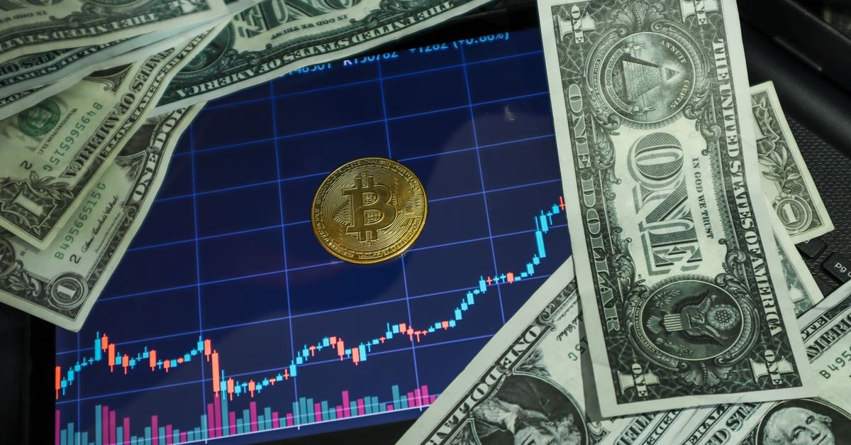 Zyski na czerwono: 7 sprytnych sposobów, by zarabiać, gdy kryptowaluty spadają